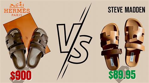 hermes sandals replica india|hermes sandals vs steve madden.